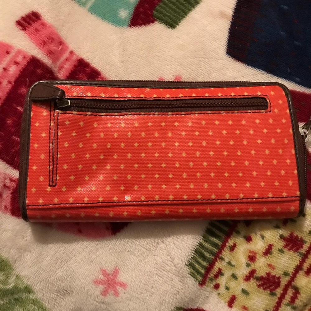 Fossil Key Per Wallet - image 4